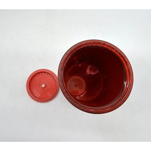 4 Starbucks 24oz Tumbler Valentine's Day Diamond Studded Floral Venti Summer - Picture 13 of 14